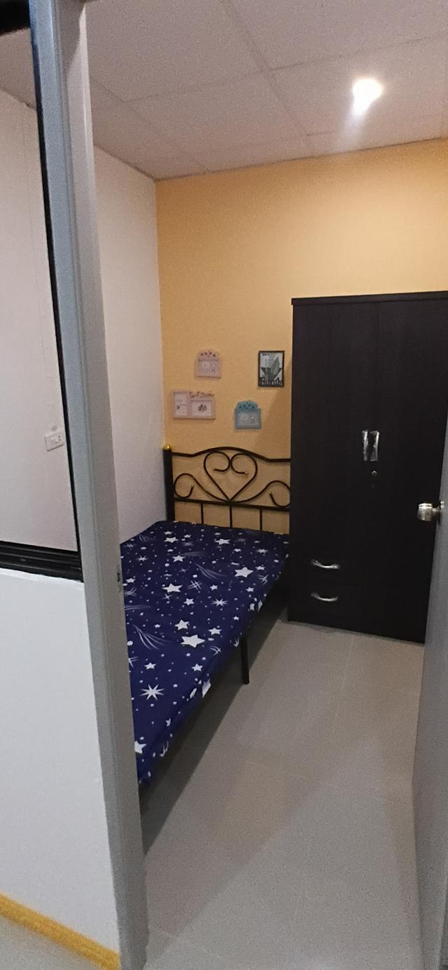 4ห้องนอนขายหมู่บ้านชอรุ่งเรืองหก20วาใกล้เทศบาลบางบัวทอง 15