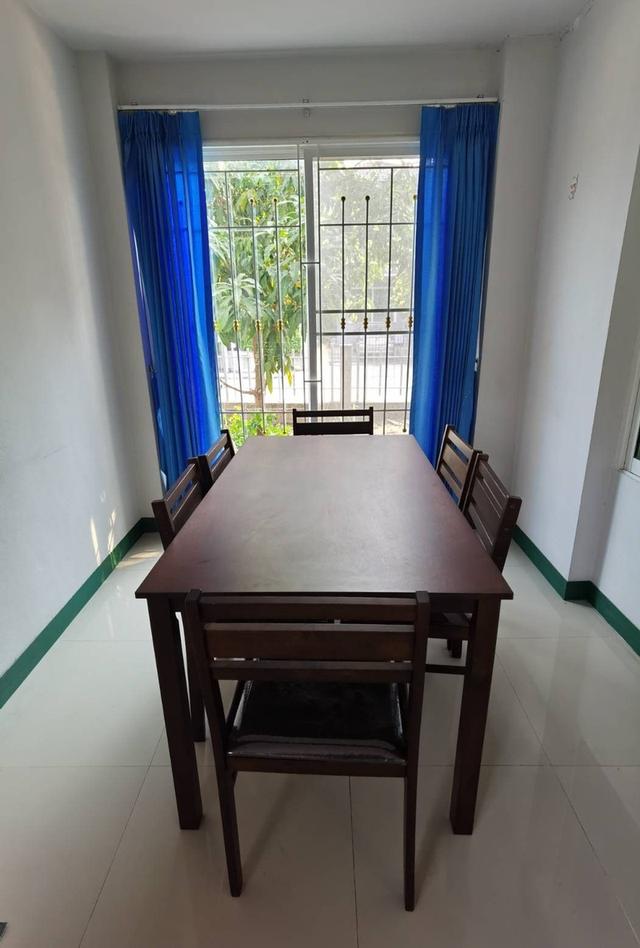 ให้เช่าบ้านเดี่ยว2ชั้นหลังมุม หมู่บ้านฉัตรหลวง14 ถนนเลียบคลอง3 คลองหลวง ปทุมธานี 16