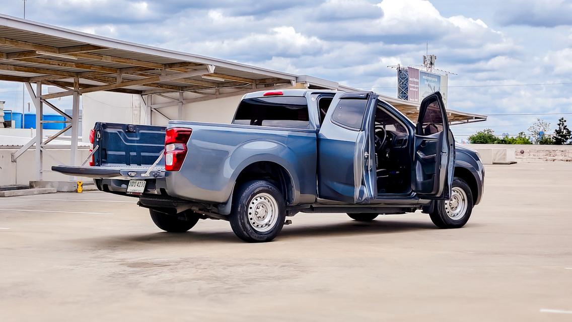 Isuzu dmax 3.0 S ปี2021 รูปที่ 3