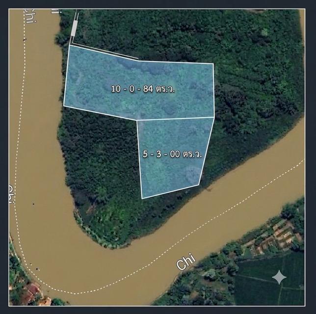 ขายที่ดินโฉนด 15 ไร่ 3 งาน 84 ตร.ว. เจ้าของขายเอง ราคา 1.5 ล้านบาท* 1