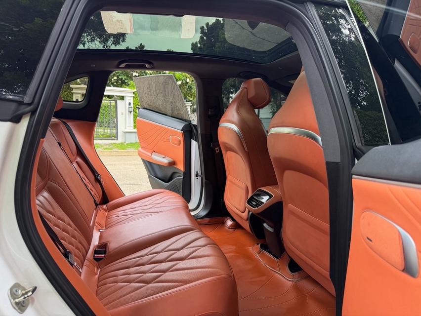 รหัสรถ AVA2751 🔥 ขาย CHANGAN DEEPAL S07 ปี 2024 🔥 รูปที่ 15