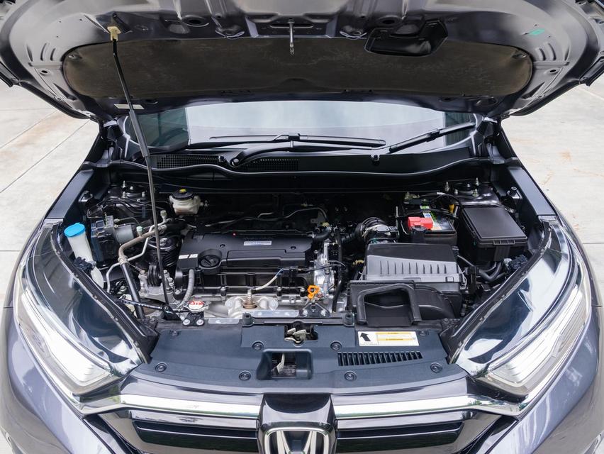 Honda Cr-v 2.4 S ปี 2020 รูปที่ 17