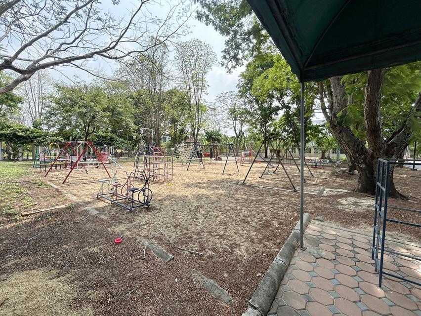 ขายบ้านแฝด 2 ชั้น 36 ตร.ว อารีน่าพาร์ค ชวนชื่นซิตี้ คู้บอน 27 ใกล้สวน ราคาถูก ทำเลดี ใกล้แฟชั่นไอส์แลนด์ 17