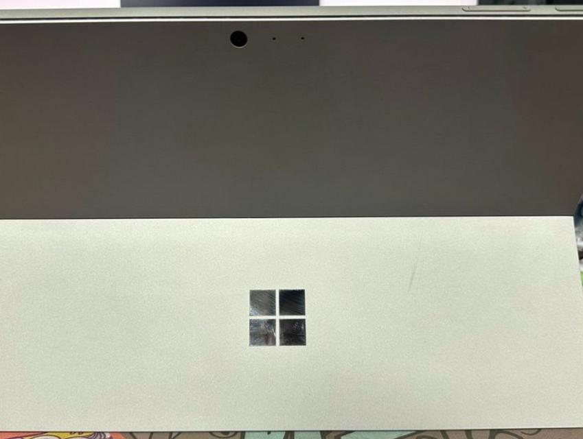 Microsoft Surface Pro 6 5