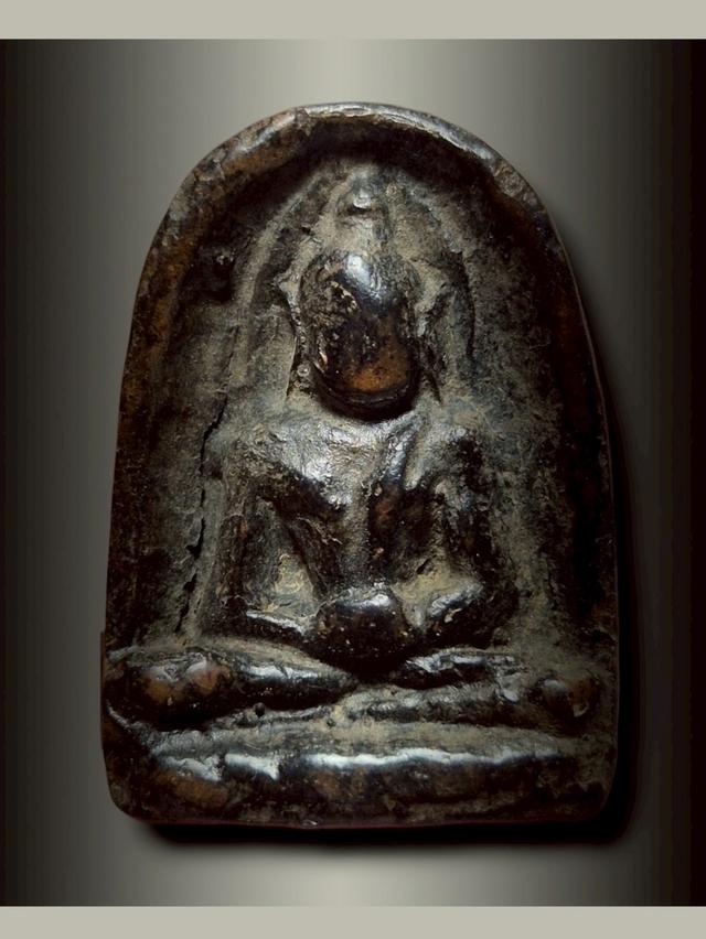 พระซุ้มกอ