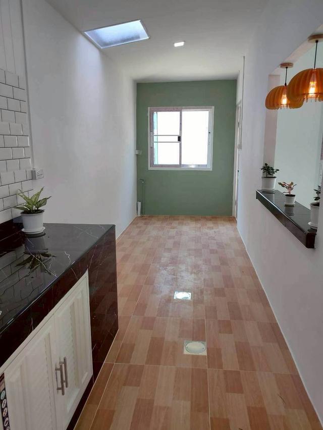 หมู่บ้านพฤกษา18/1 .. 7