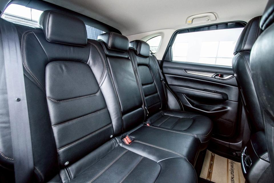 รหัสรถ 4A727 CX-5 2.0 SP 2019 10