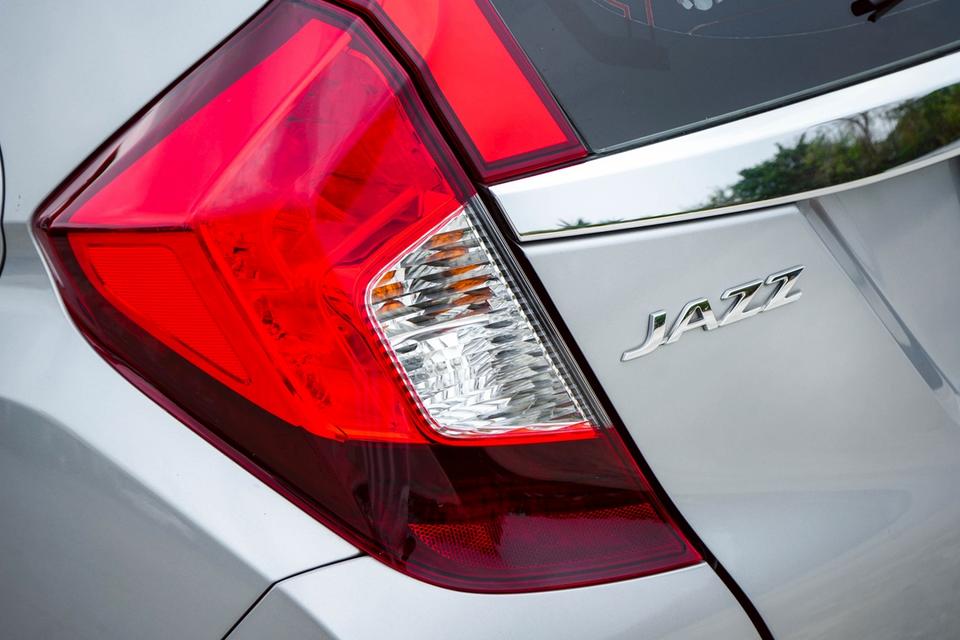 รหัสรถ CBL1106 HONDA JAZZ 1.5 S AT 2022 รูปที่ 6