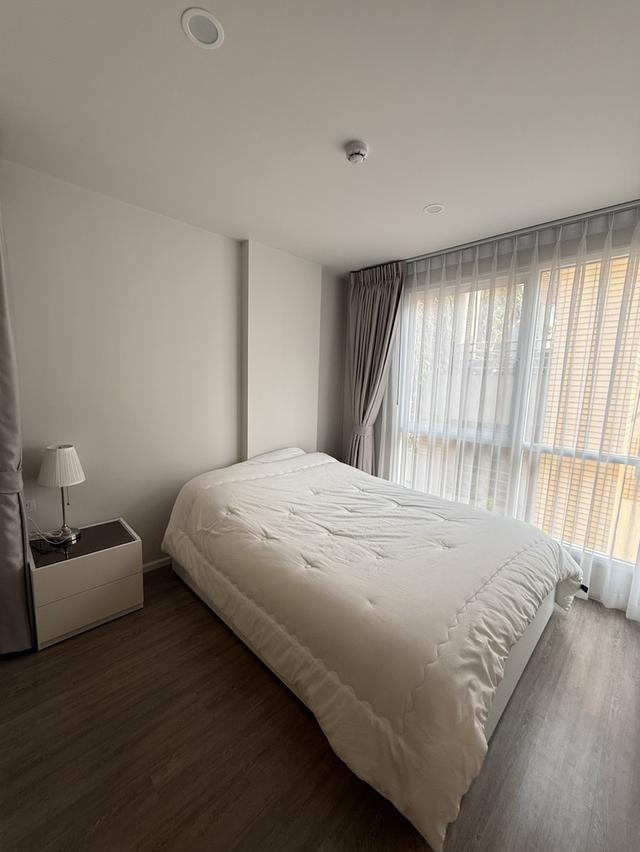 ปล่อยเช่าคอนโดใกล้รถไฟฟ้ารัชโยธิน 5