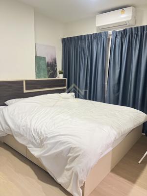 คอนโด เพลินเพลิน ราชพฤกษ์ - ปิ่นเกล้า 2 (ห้องมุม) 4