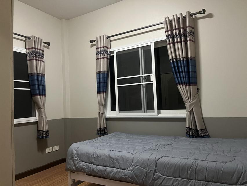 บ้านเดี่ยวหมู่บ้านเพอร์เฟค เพลส สุขุมวิท 77 ถนนลาดกระบัง 20/3 พร้อมอยู่ บรรยากาศดี สังคมคุณภาพ 6