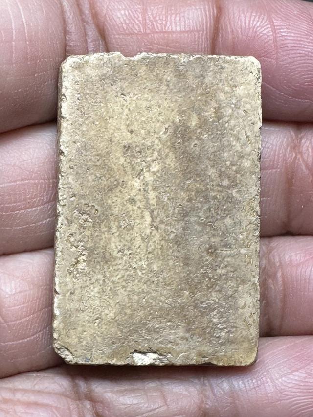 พระสมเด็จพิมพ์ใหญ่ พระประธาน รูปที่ 2