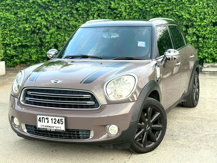 ขายดาวน์ MINI Cooper Countryman 2014