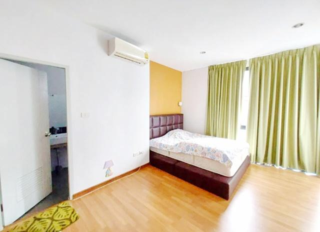 ให้เช่าทาวน์โฮม 3.5 ชั้น 21 ตร.วา. แจ้งวัฒนะ31-37 MRT เมืองทองธานี300 ม.221ตร.ม.3ปีมีครั้ง 3 นอน 3 น้ำ รร.นานาชาติกรุงเท