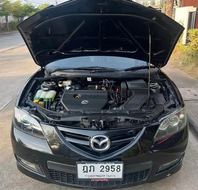 Mazda 3 มือสอง 6