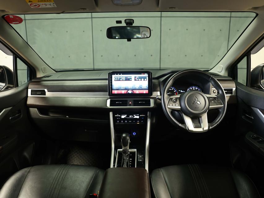 2023 Mitsubishi Xpander 1.5 (ปี 22-27) GT Wagon 8