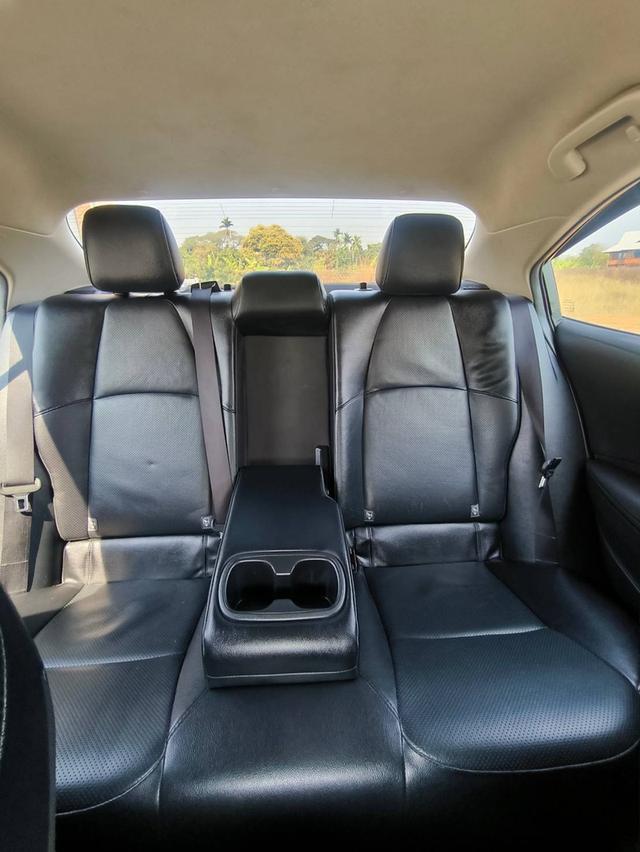 Toyota altis 1.8GR sport a/t 2022 6