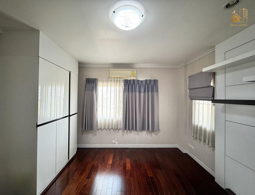 ขายบ้านเดี่ยว ศุภาลัย มณฑลา ปิ่นเกล้า-พุทธมณฑล สาย 1 7