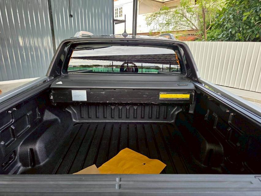 Ford Ranger 2.0Wildtrak 4wd ปี23 16