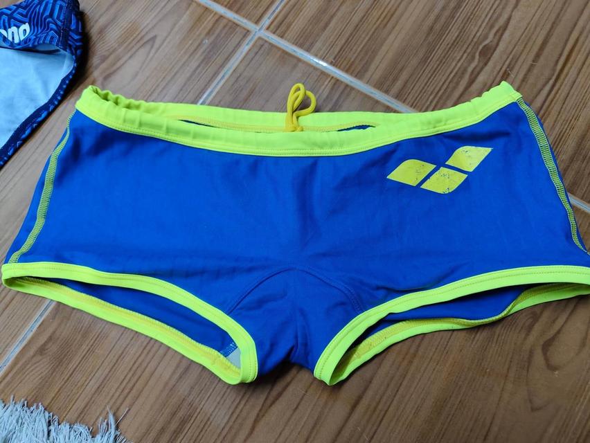 กางเกงแข่งว่ายน้ำชาย แบรนด์ ARENA 1