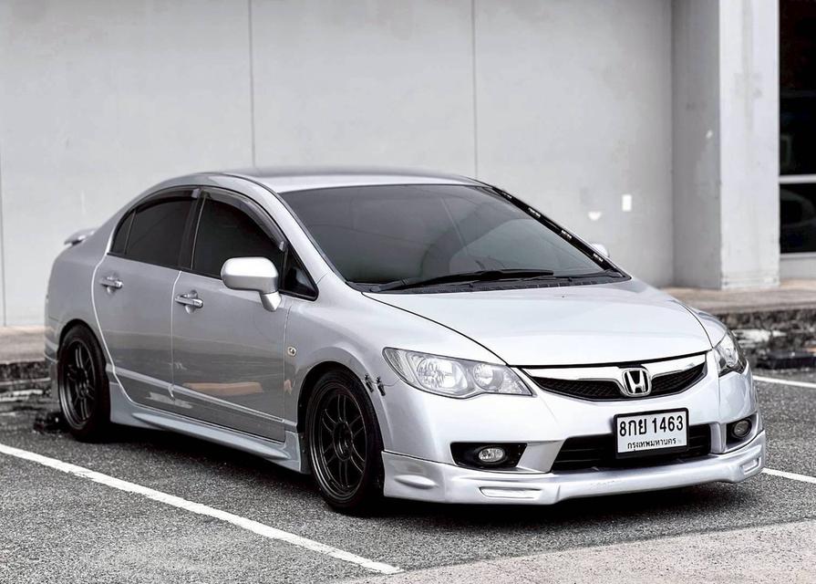 Honda Civic FD 1.8S 2011