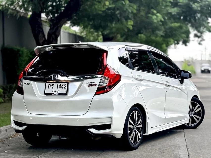 ส่งต่อรถ Honda Jazz ปี 2020 จังหวัด เชียงใหม่ 5