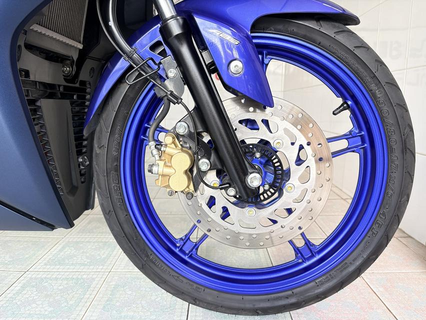 Yamaha Exciter155 ABS วิ่ง 2000 โล ปี68 รูปที่ 6