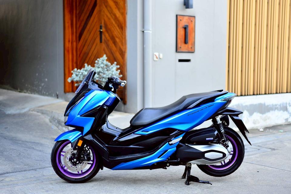 Forza350 ปี2022 Honda 2