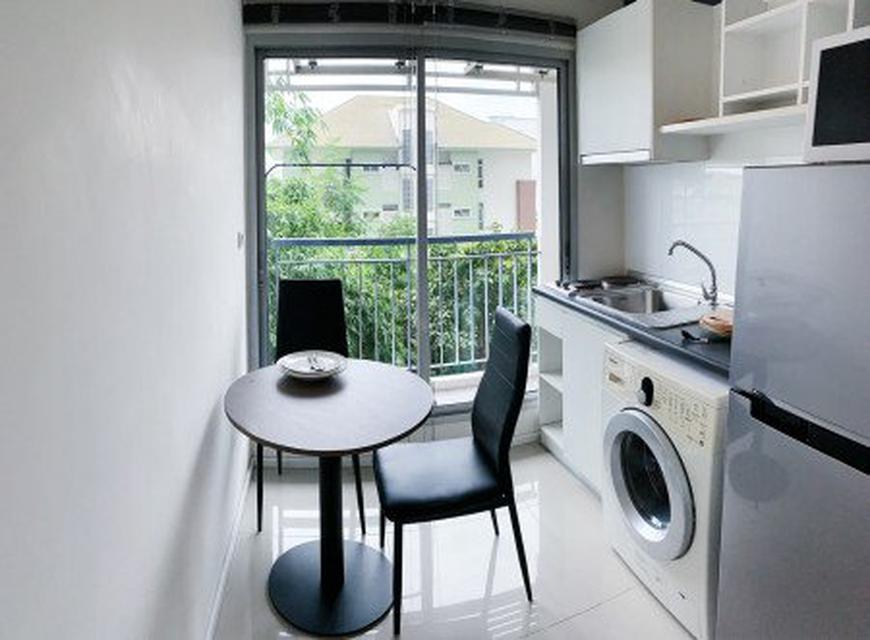 For Rent Aspire Sukhumvit 48 Condominium 12,000 Baht 1