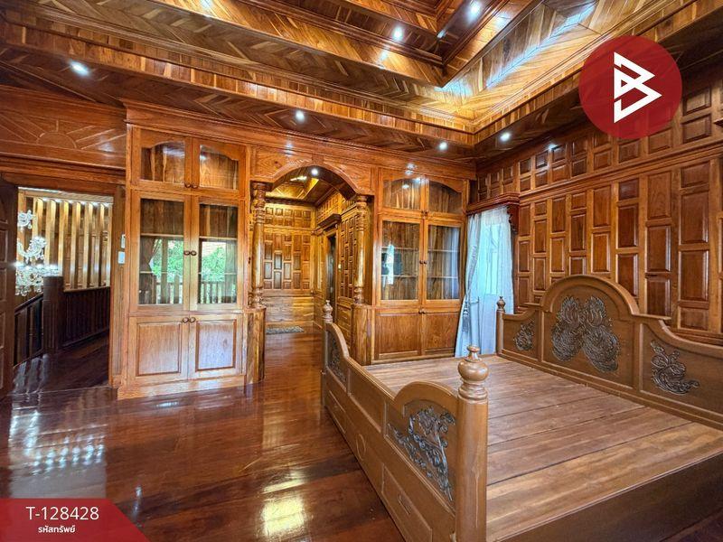 ขายบ้านเดี่ยว โครงการ แกรนด์มณีรินทร์ สามมุข-บางแสน เนื้อที่ 172.3 ตารางวา ตำบลแสนสุข เมืองชลบุรี 10