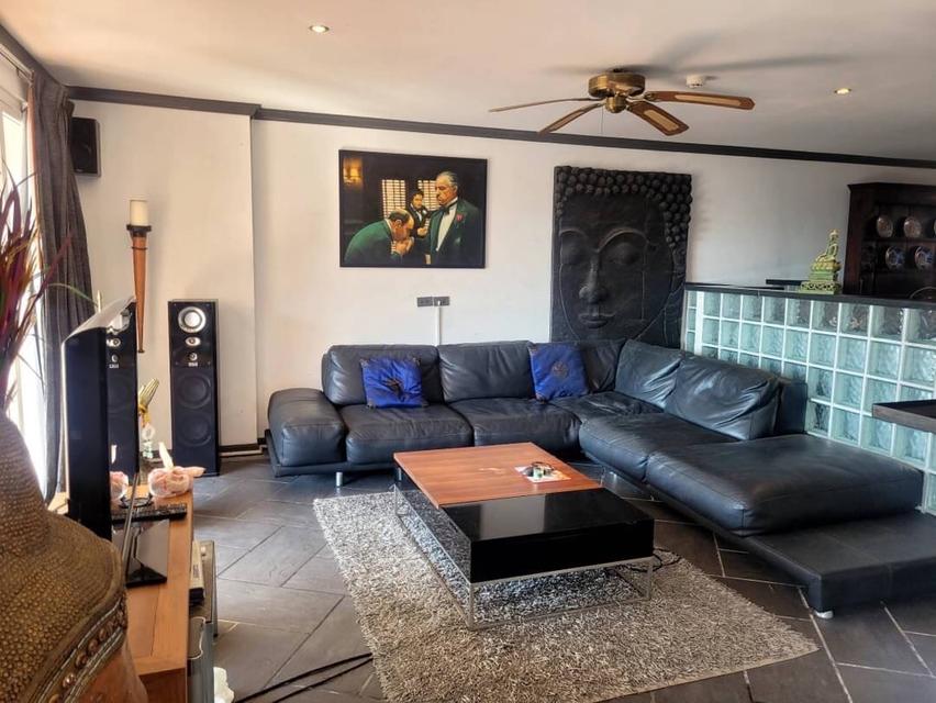 Condo royal hill resort pattaya sale CS151 1