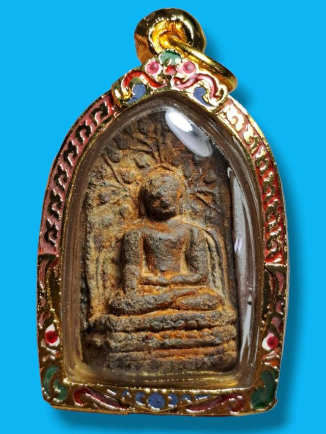 พระคงลำพูน