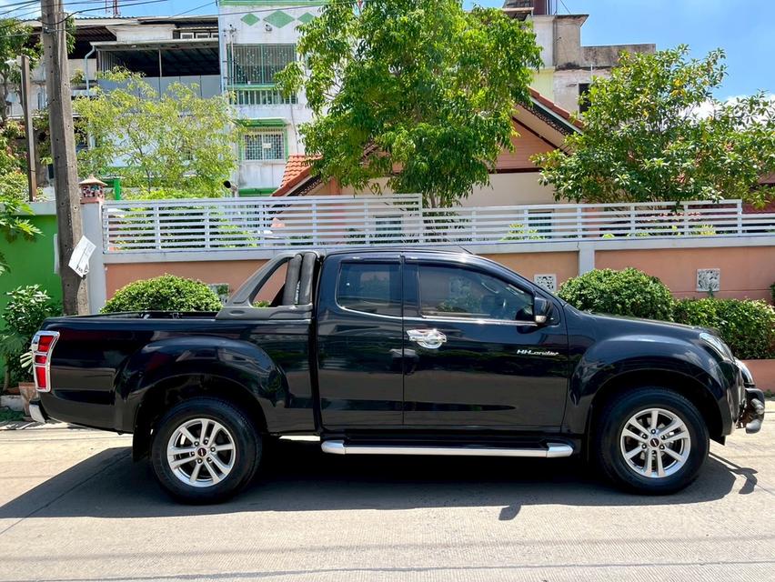 ISUZU D-MAX HILANDER 2.5 Ddi VGS ปี2012 รูปที่ 7