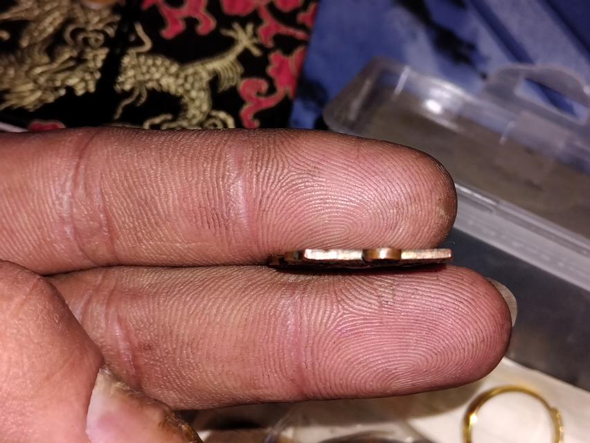 พระพุทธชินราช หลวงพ่อบุญปลุกเสก รูปที่ 5