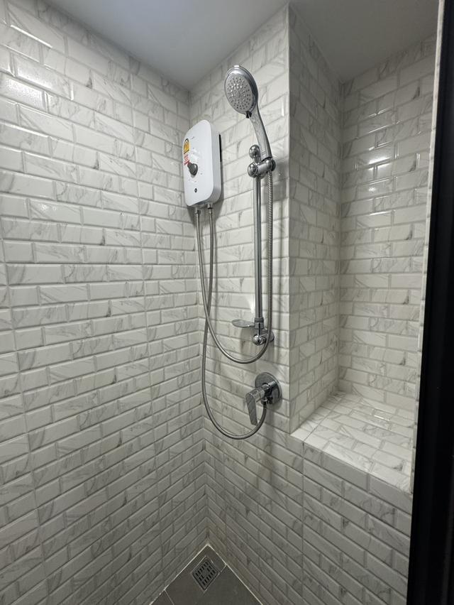 ปล่อยเช่าเอง คอนโด Atmoz Kanaal Rangsit คอนโดสไตล์รีสอร์ท บรรยากาศริมน้ำ ใจกลางรังสิต 3