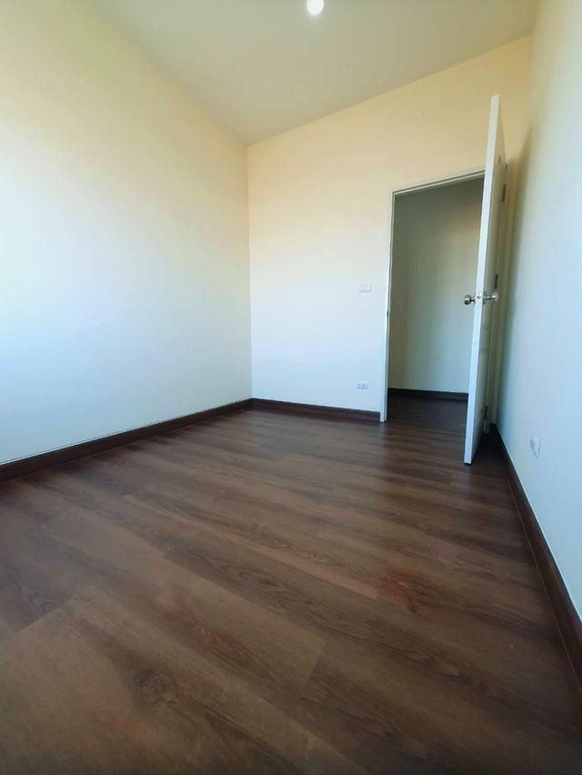 ขาย townhome 2 ชั้น มบ.กานดาเพลส แวดล้อมสิ่งอำนวยความสะดวกครบครัน 14