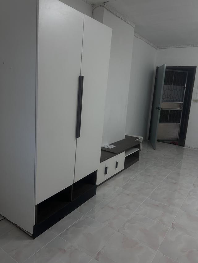 คอนโดประชาราษฏร์แกรนด์คอนโด 3