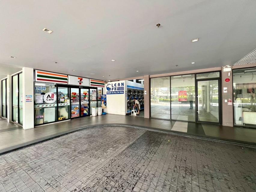 ขายคอนโด Niche id @ pakkret station นิช ไอดี ปากเกร็ด สเตชั่น ใกล้MRT ห้าแยกปากเกร็ด เซ็นทรัล แจ้งวัฒนะ 14