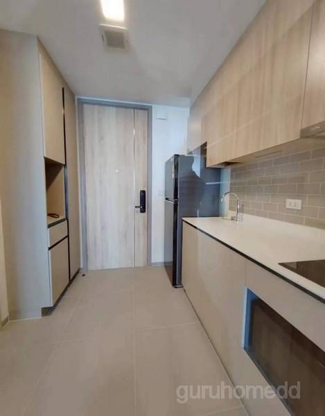 ให้เช่าคอนโด XT พญาไท ขนาด 42 ตรม ชั้น 20 อาคาร B ห้องห้องพร้อมอยู่ เฟอร์นิเจอร์ เครื่องใช้ไฟฟ้าครบครัน - ghd000790R 6