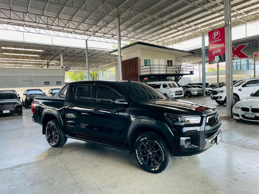 Toyota Revo 2.4Prerunner Rocco 2wd 2020