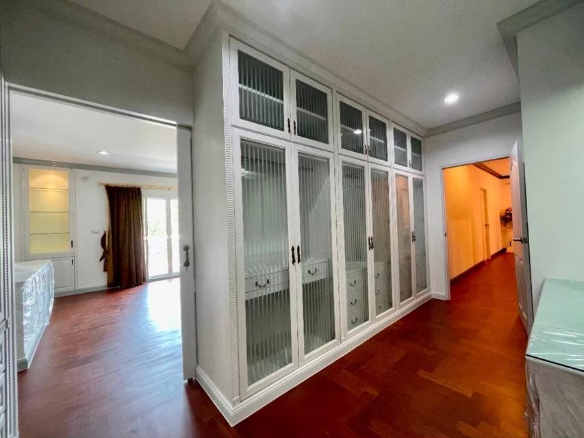 ปล่อยเช่าบ้านเดี่ยวชัยพฤกษ์ 6