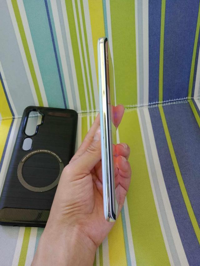 Xiaomi Note10 มือ 2  5