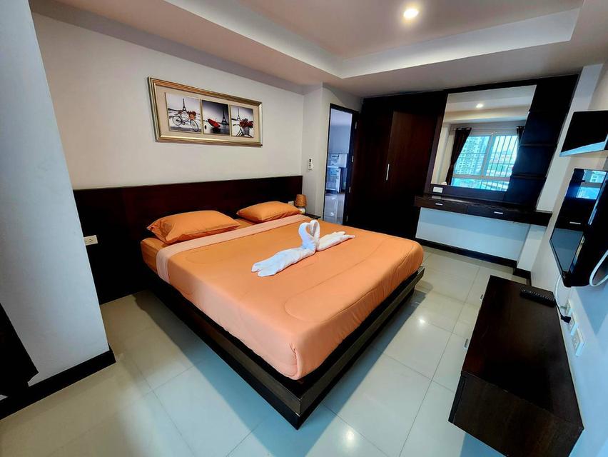 ็็็็Hotel in Pattaya / โรงแรมในพัทยา 13