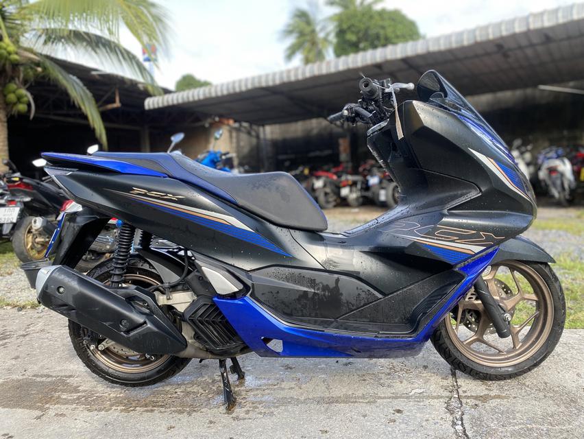 Honda PCX160 ABS ปี 2023 มือสอง รูปย่อยที่ 3