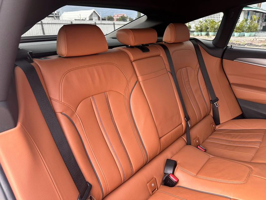 (แจ้งรหัสรถ N213) . BMW 630i GT M Sport LCI 2022 จด 2023💥🚥 พิกัด : บางแค รูปที่ 12