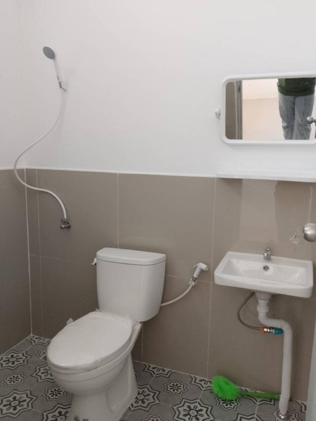 บ้านพักสไตล์โมเดิร์น 3