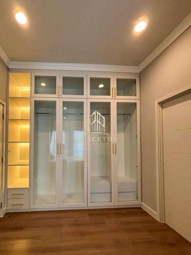 House for Rent Setthasiri Bangna–Suvarnabhumi 9