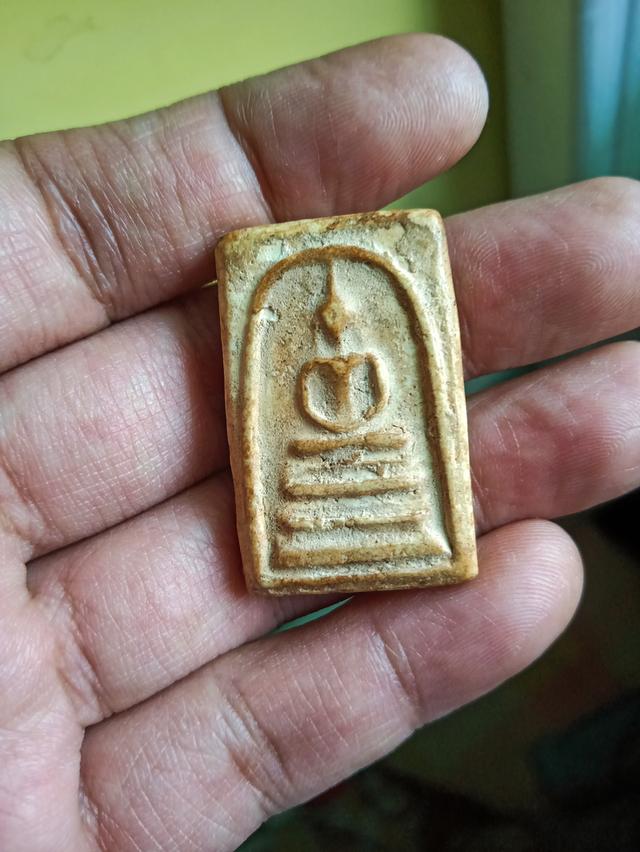 พระบ้านท้องถิ่นทั่วไทย