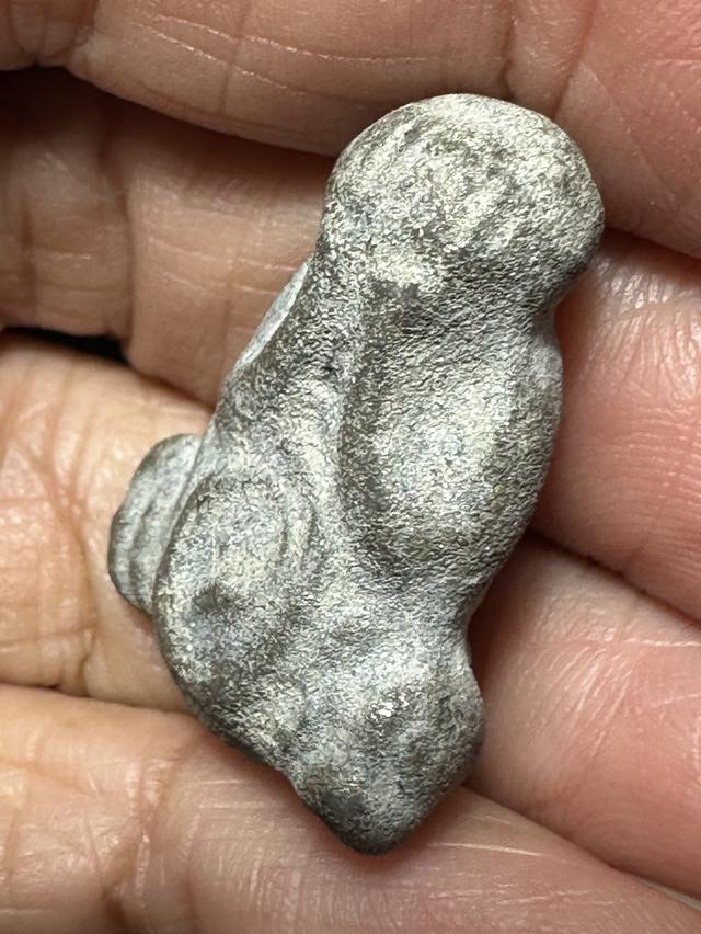 องค์ละ800🙏พระปิดตา ไม่ทราบที่ รูปที่ 4