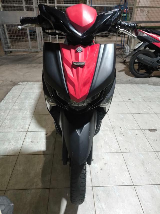 ขายด่วน Yamaha GT125